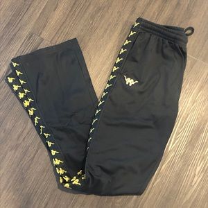 Women’s Kappa Sweatpants